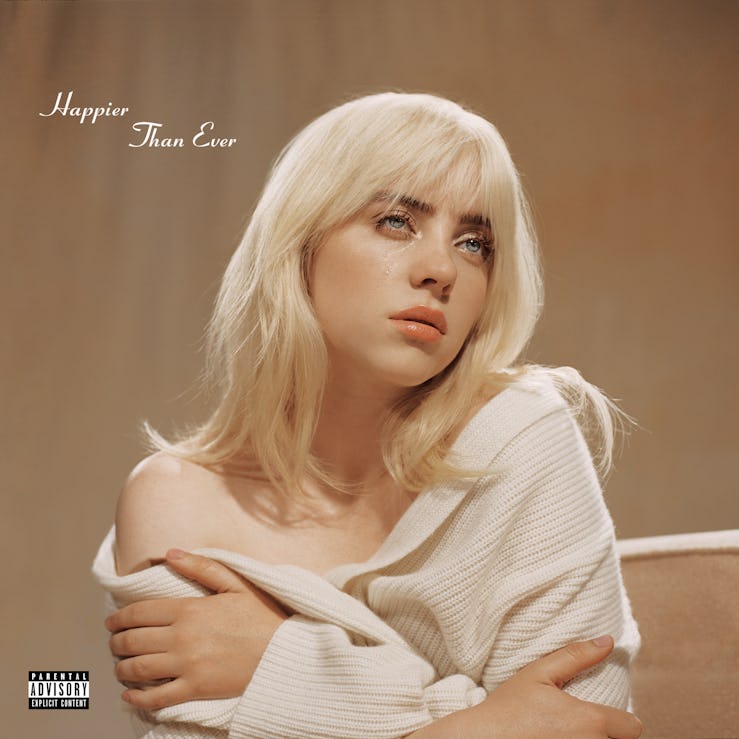 Billie Eilish's "Billie Bossa Nova" is one of NYLON's best music releases from the week of August 2,...