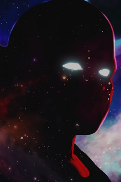 What If: 10 Things Only Comic Book Fans Know About The Watcher