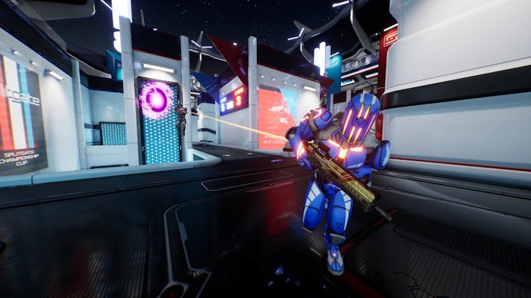 Splitgate