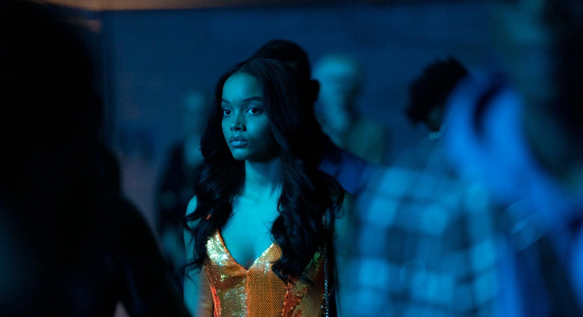 Shows similar to sales gossip girl on netflix