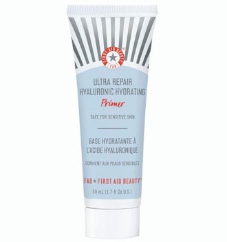 First Aid Beauty Ultra Repair Hyaluronic Hydrating Primer