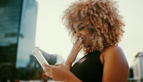 Check out these funny dares to send over text
