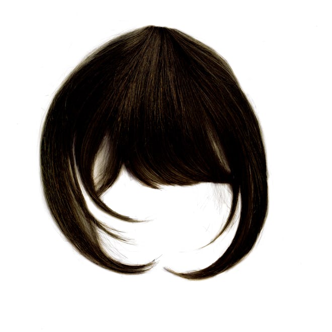 Are clip in bangs any good Outlet