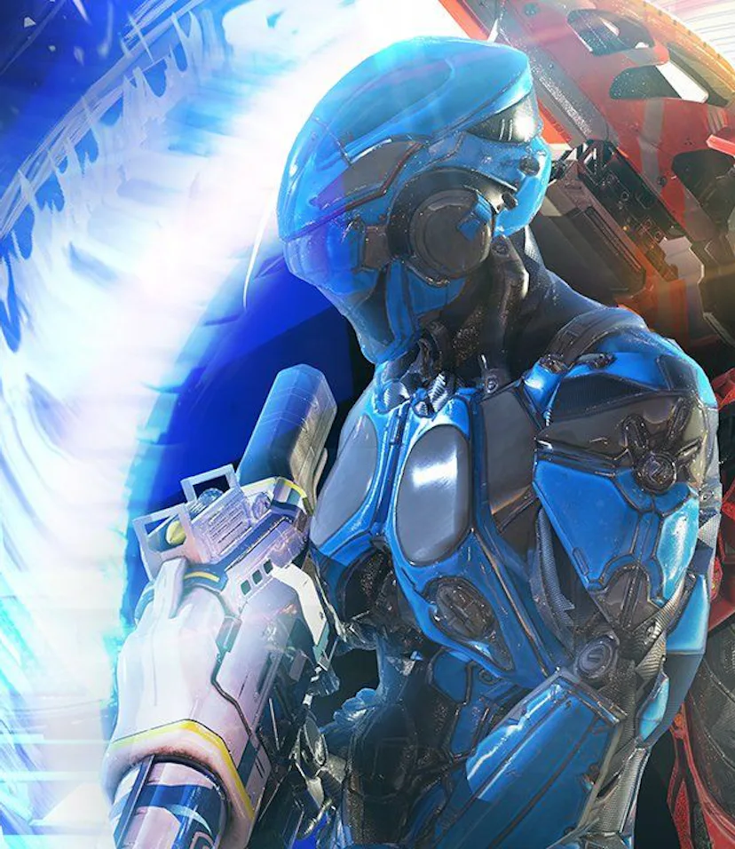 Splitgate 1 0 Release Date Server Queue Times Console Ports And More splitgate 1 0 release date server queue times console ports and more