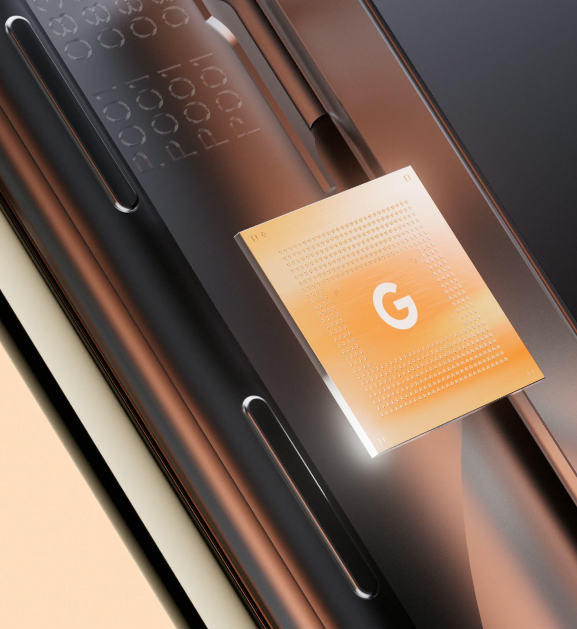 Google just gave a huge sneak peak at the Pixel 6 and Pixel 6 Pro