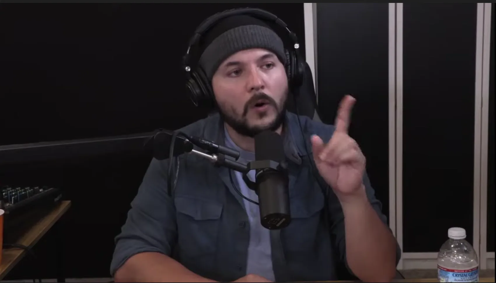Tim Pool sucks and a new deep-dive proves it unequivocably