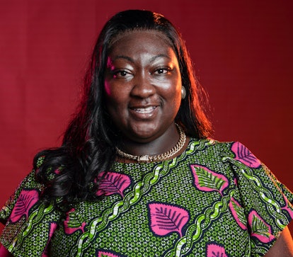 Phyllis Akua Opoku-Gyimah, aka Lady Phyll