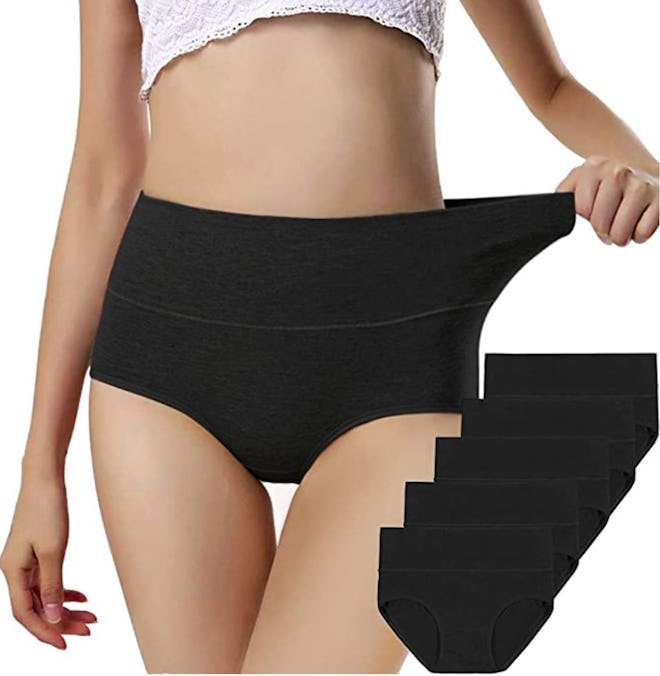 ANNYISON Underwear (5-Pack)