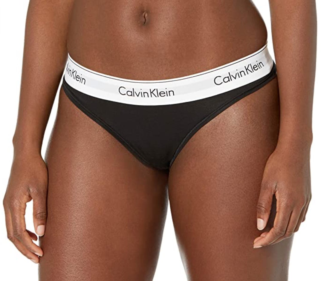 The 17 Most Comfortable Women's Underwear