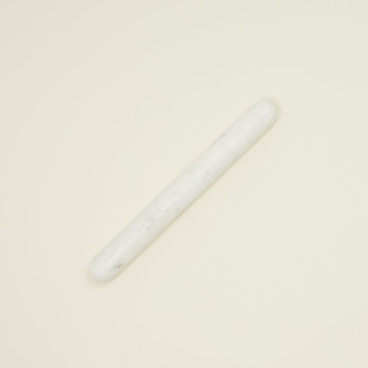 Simple Marble Rolling Pin