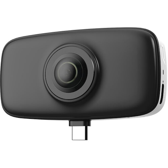 Kandao QooCam FUN 360° Lens for Smartphone