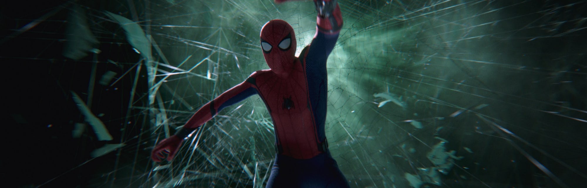 Spider Man 3 Leak Could Reveal A Classic Villain S Surprise Mcu Debut