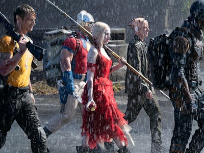 The Suicide Squad 2 Leak: Peacemaker may set up sequel or HBO Max
