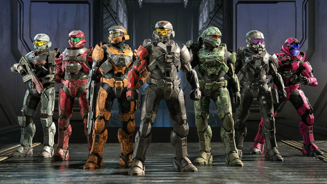 Halo 5: Guardians' Multiplayer Beta Review: A Possible Return To Form