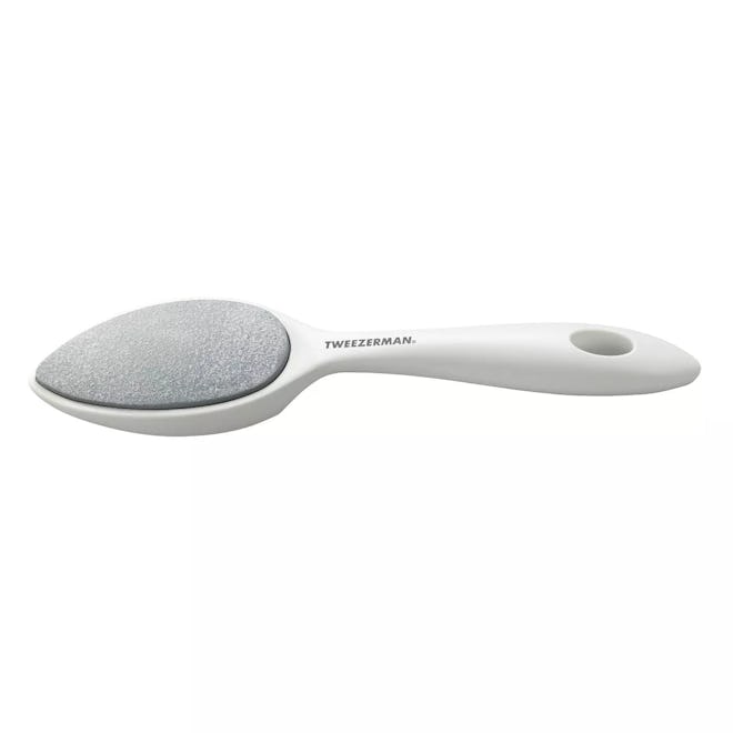  Tweezerman  Sole Smoother Antibacterial Callus Stone