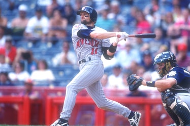 Chuck Knoblauch