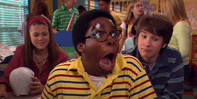 'Ned's Declassified School Survival Guide' is streaming on Paramount+.