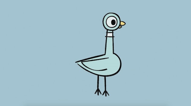 The work of Mo Willems comes to life in 'Mo Willems Storytime Shorts!'