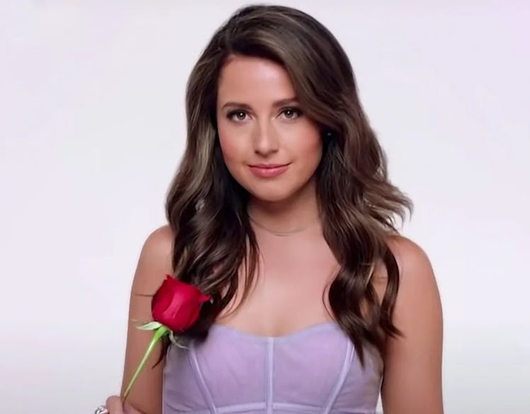 Katie Thurston hit back at social media haters.