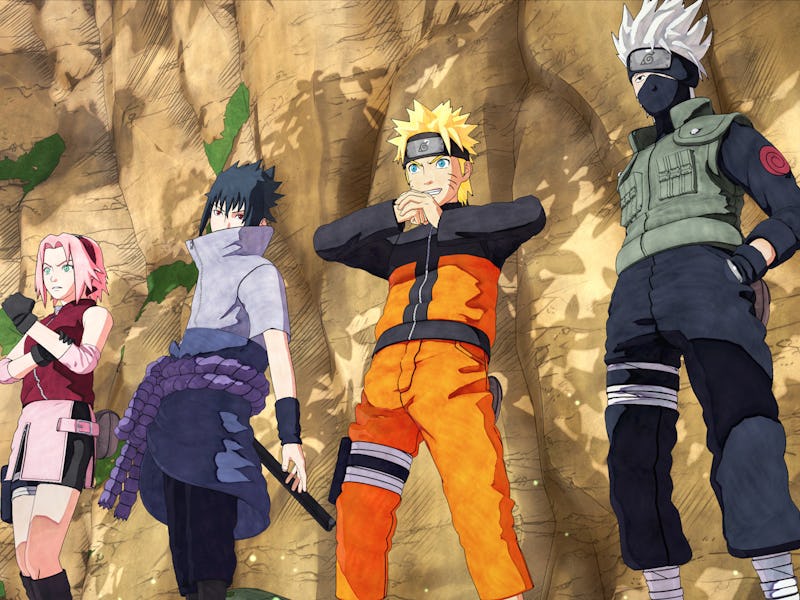 fortnite season 8 naruto leak