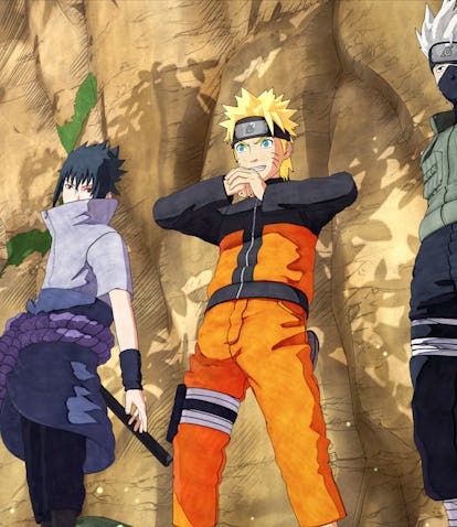 fortnite season 8 naruto leak