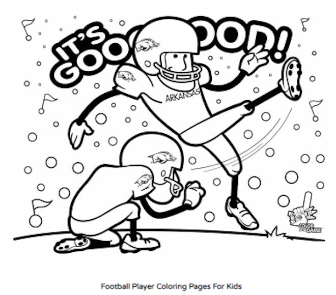 13 Free Football Coloring Pages You Can Print For Your Little Sports Fan 13-free-football-coloring-pages-you-can-print-for-your-little-sports-fan