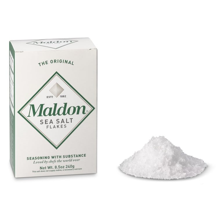 Maldon Sea Salt