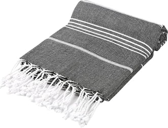 Cacala Turkish Bath Towels