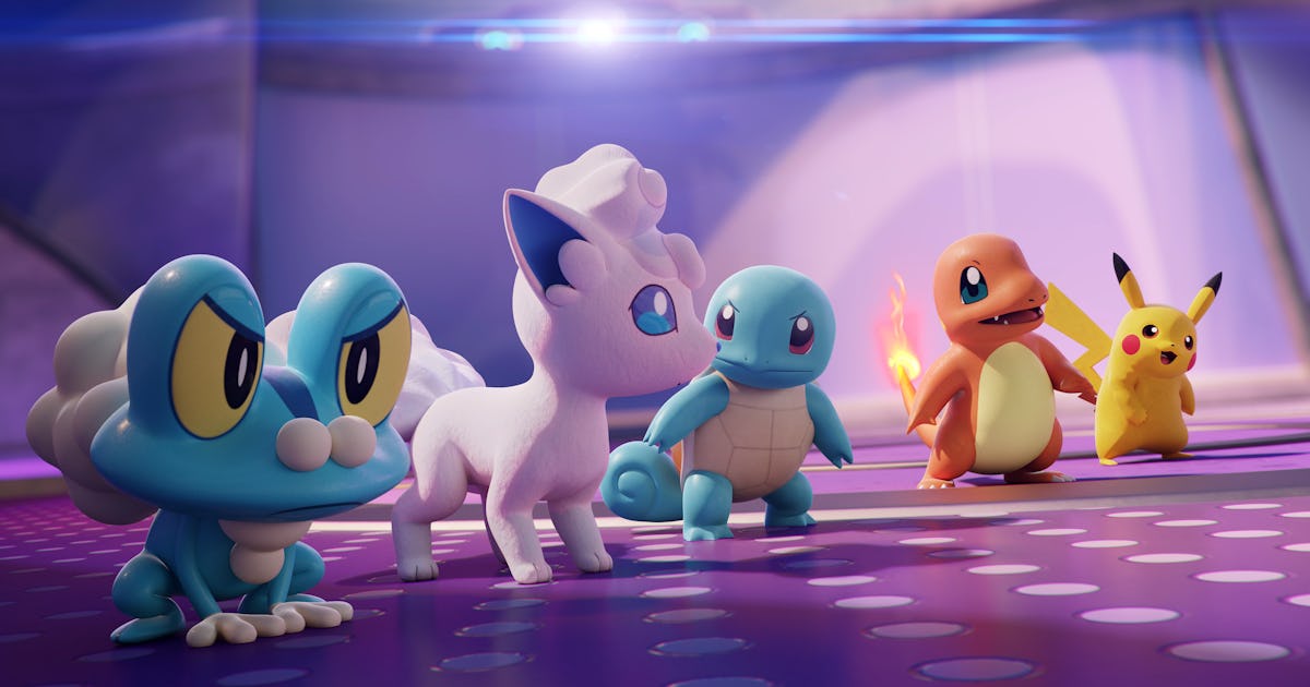 How to block a goal in 'Pokémon Unite': Master this essential strategy ASAP