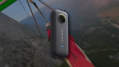 The best 360 cameras you can buy right now