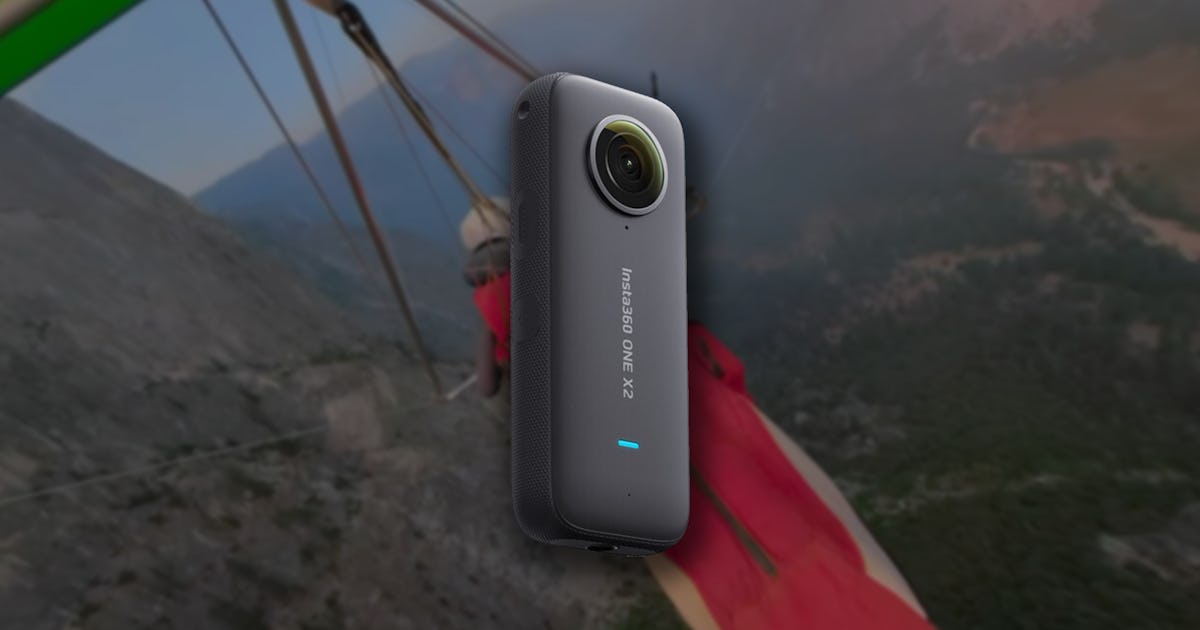 The Best 360 Cameras You Can Buy Right Now The Best 360 Cameras You Can Buy Right Now