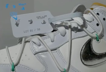 Amazon Jungle højttaler Databasen Nike and Virgil Abloh's 'The 50' Off-White sneakers start dropping today