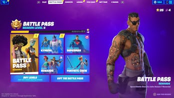 Fortnite Season 8 Start Date Time Trailer Leaks Skins And Spoilers Fortnite Season 8 Start Date Time Trailer Leaks Skins And Spoilers