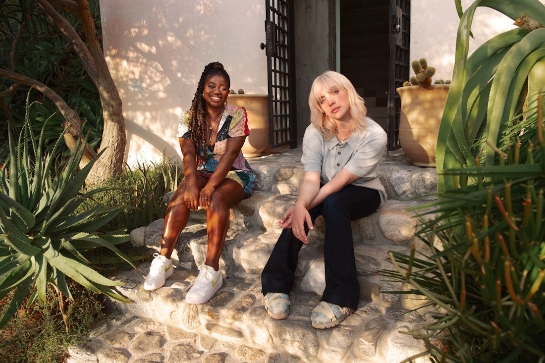 Billie Eilish Opened Up About Her Family&rsquo;s Role In Keeping Her