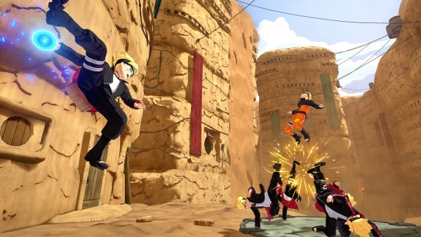 best naruto games for pc reddit