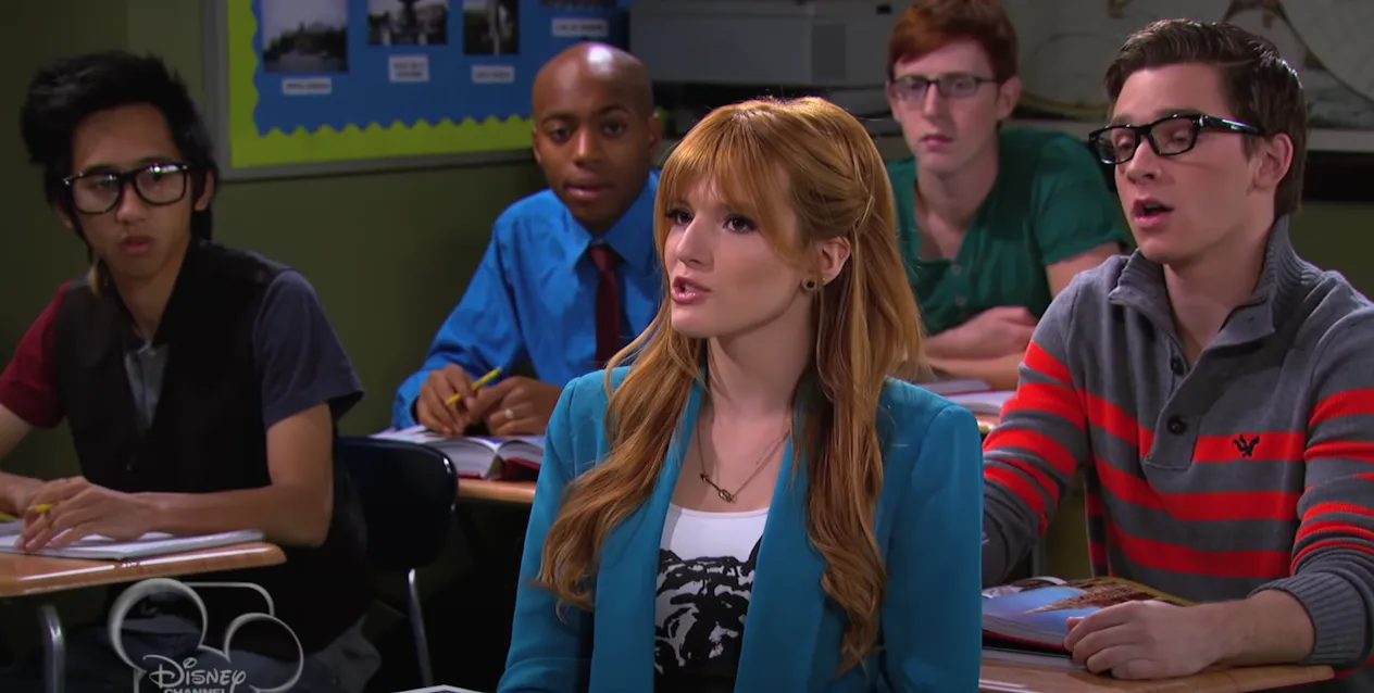 25 Shows About School For Kids & Families To Watch