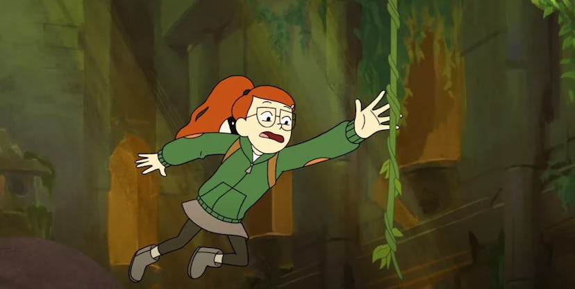 The four installments of 'Infinity Train' are streaming on HBO Max.