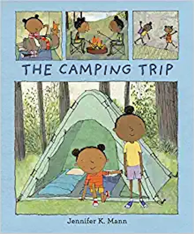 The Camping Trip