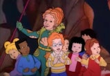 'The Magic School Bus' is streaming on Netflix.