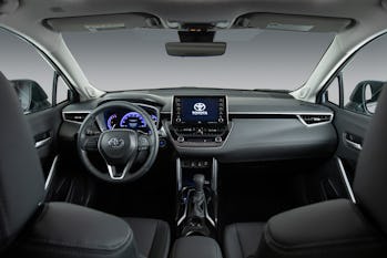 Toyota Corolla Cross Release Date Price Hybrid Specs For The Exciting New Crossover Toyota Corolla Cross Release Date Price Hybrid Specs For The Exciting New Crossover