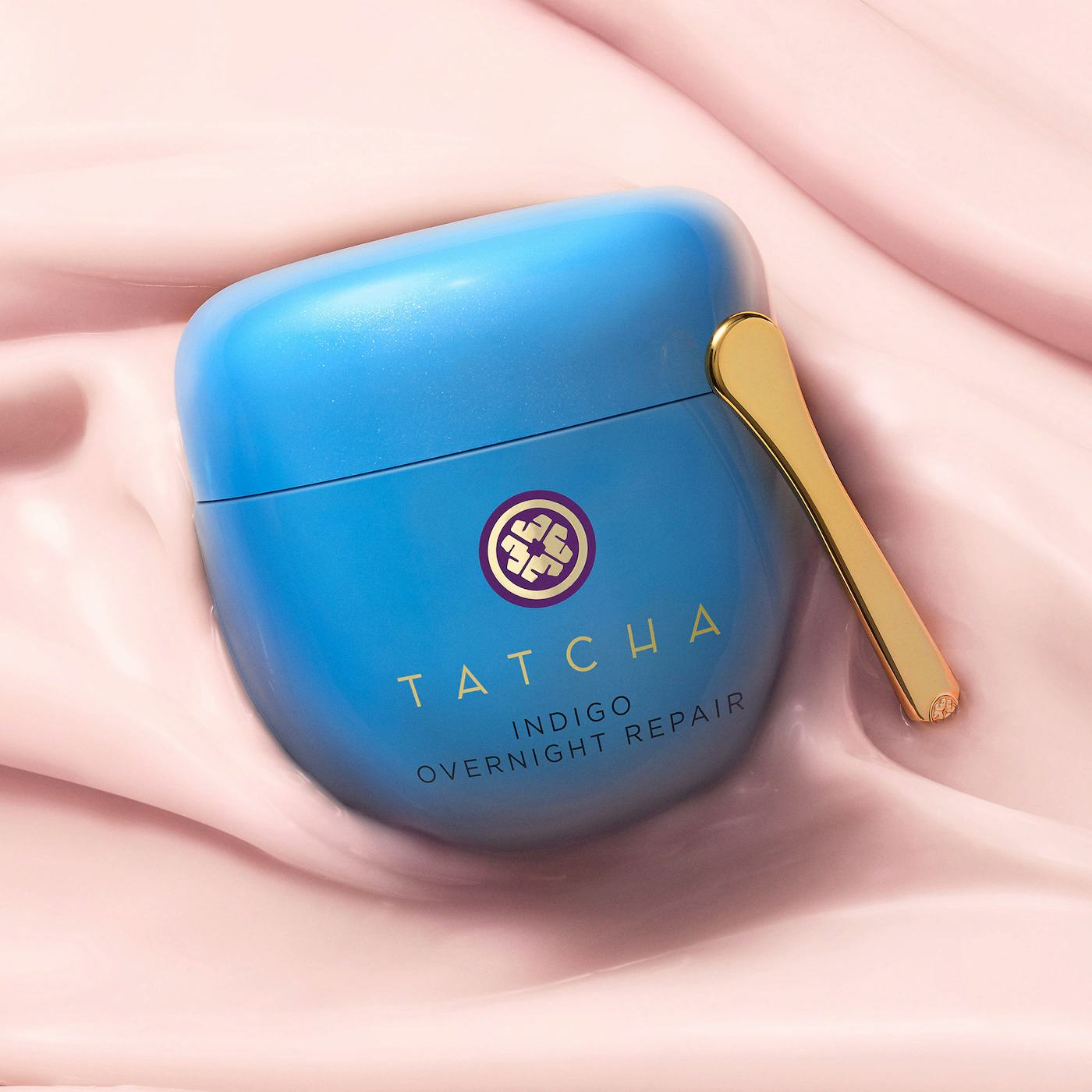 Outlet Tatcha Indigo Overnight Repair