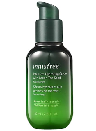 innisfree Green Tea Seed Intensive Hydrating Serum