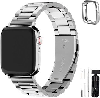  Fullmosa Compatible Apple Watch Band