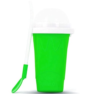 LATIBELL Portable Slushy Maker Cup