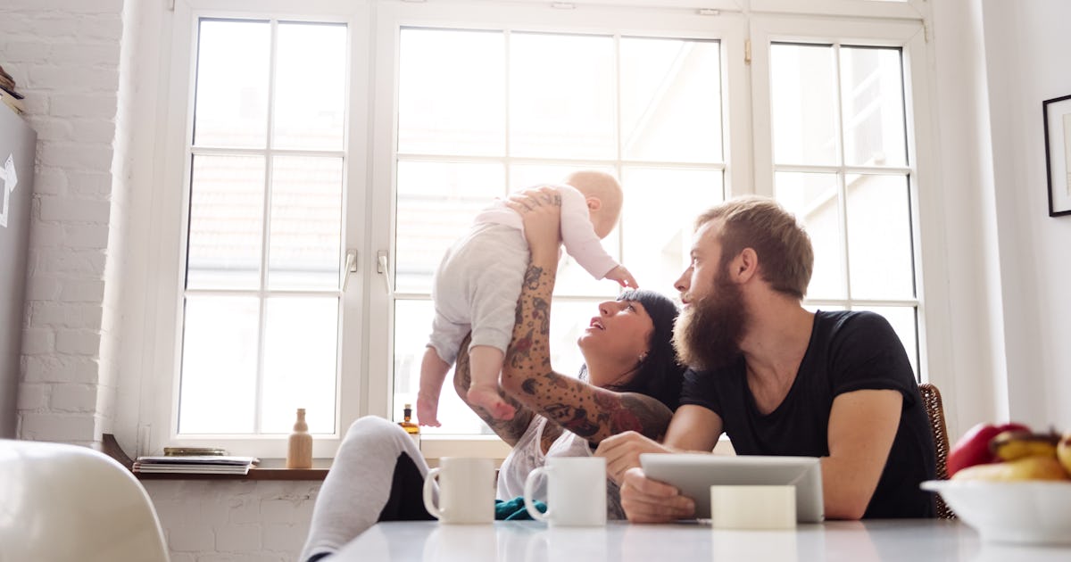 12 Rainbow Baby Tattoo Ideas For Parents Celebrating A Baby After Loss 12 Rainbow Baby Tattoo Ideas For Parents Celebrating A Baby After Loss