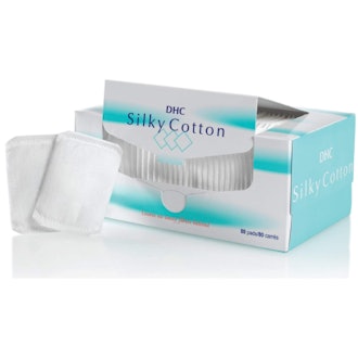 DHC Silky Cotton (3-Pack)
