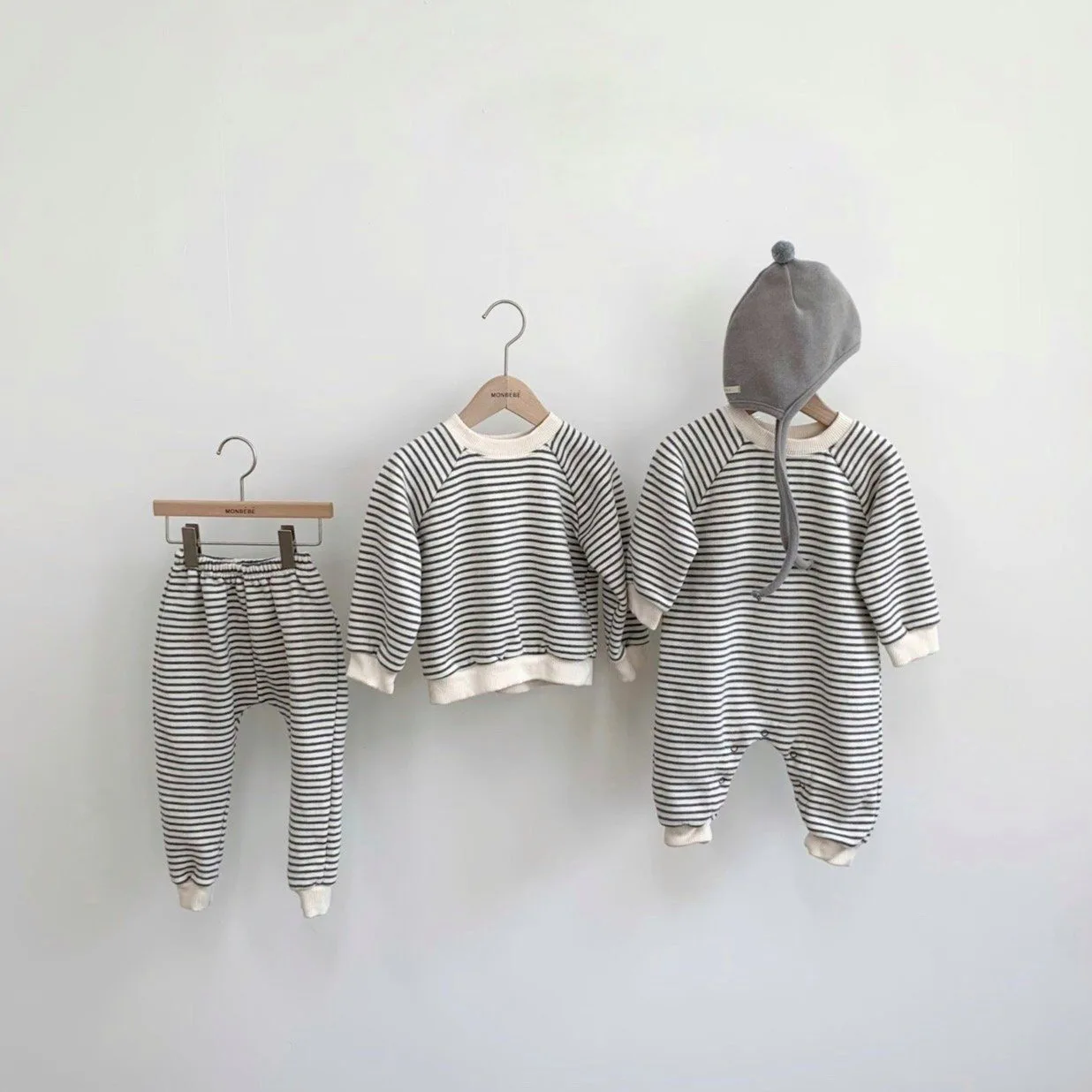 The Cool Baby Clothes Brands In-The-Know Moms Actually Shop For