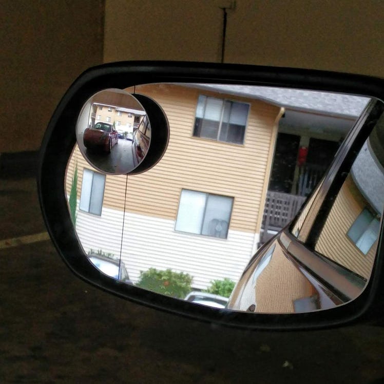 Ampper Blind Spot Mirror (2-Pack)