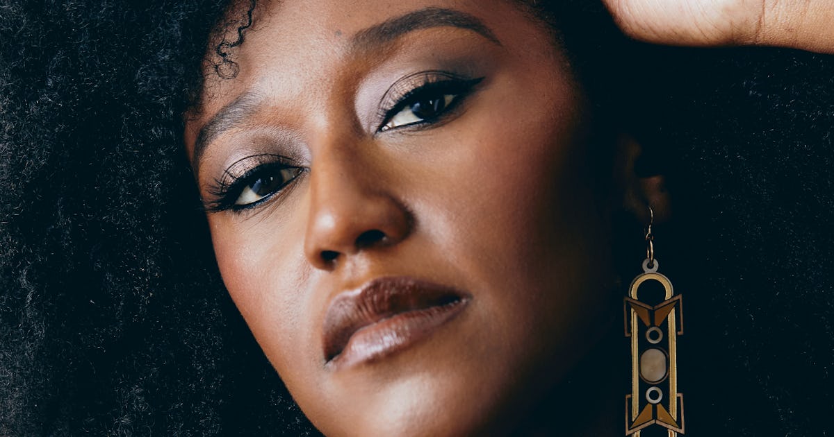 ‘The Chair’ Star Nana Mensah Will Never Be Bored