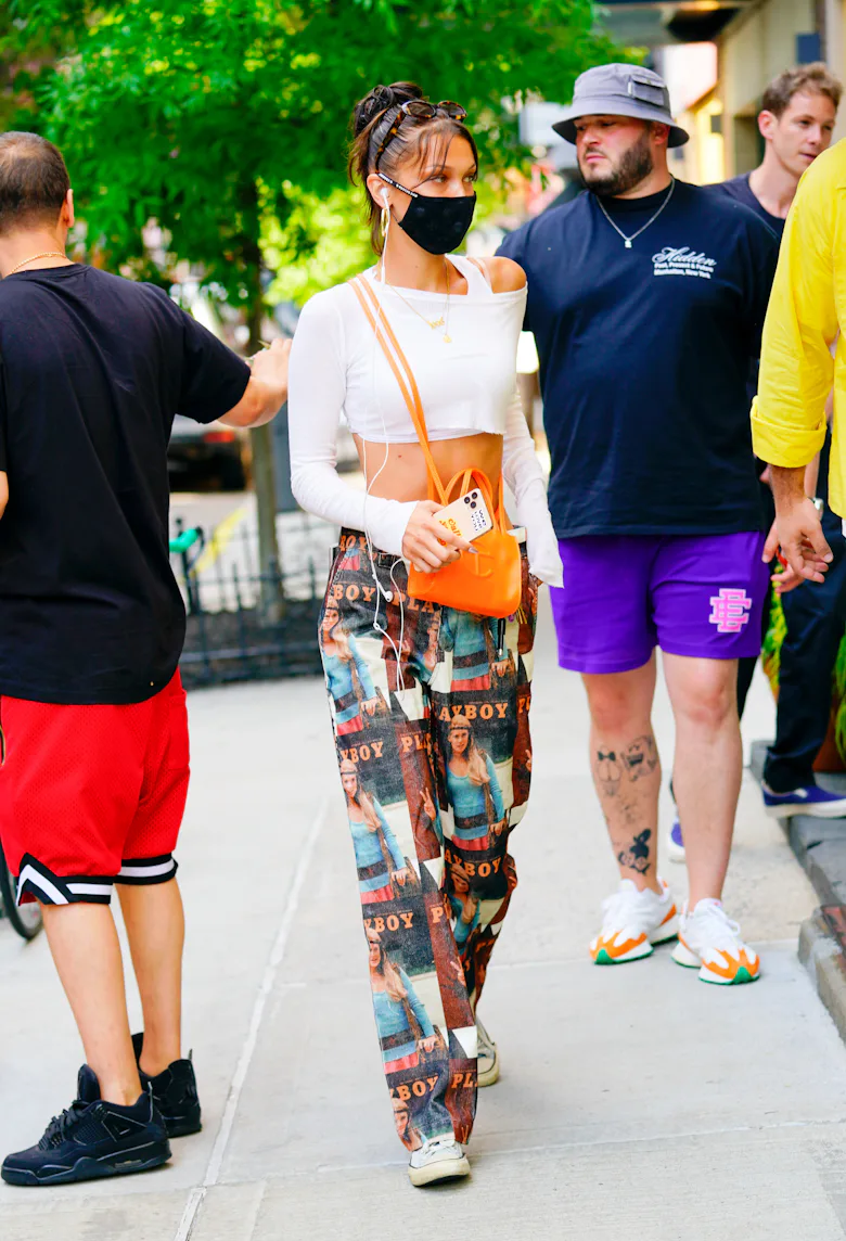 Every Celebrity Spotted With a Telfar Bag